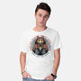 Vote For The Binks-Mens-Basic-Tee-glitchygorilla