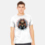 Vote For The Binks-Mens-Heavyweight-Tee-glitchygorilla