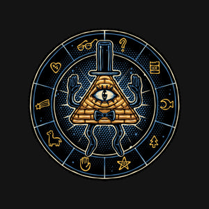Master Of Secrets