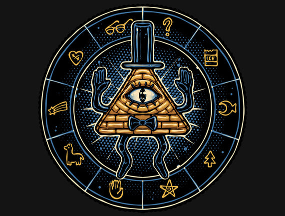 Master Of Secrets
