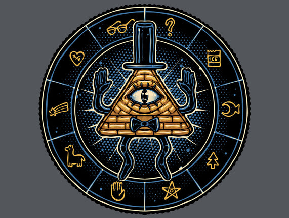 Master Of Secrets