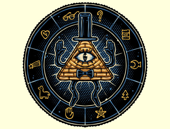 Master Of Secrets
