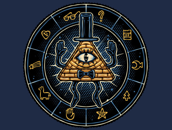 Master Of Secrets