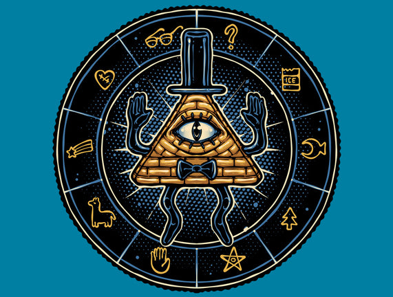 Master Of Secrets