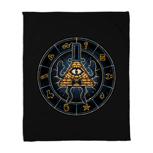Master Of Secrets