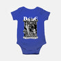 Defy Fate-Baby-Basic-Onesie-Hafaell