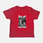 Defy Fate-Baby-Basic-Tee-Hafaell