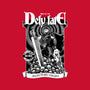 Defy Fate-None-Adjustable Tote-Bag-Hafaell