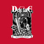 Defy Fate-None-Stretched-Canvas-Hafaell