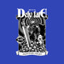 Defy Fate-Womens-Fitted-Tee-Hafaell