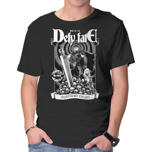 Defy Fate