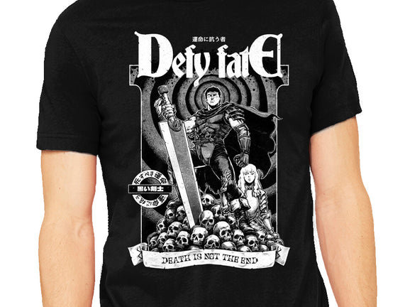 Defy Fate