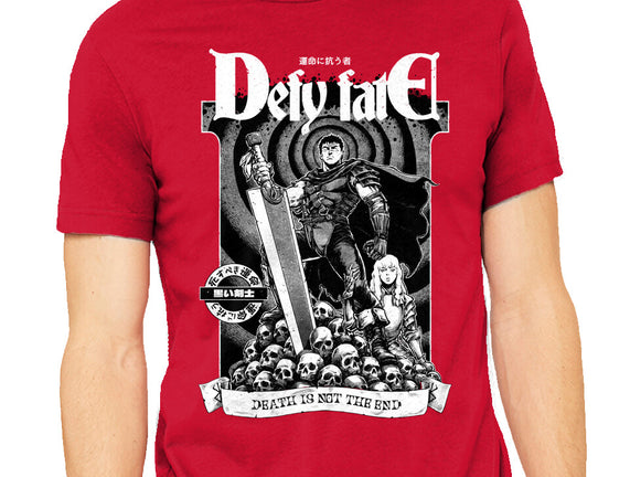 Defy Fate