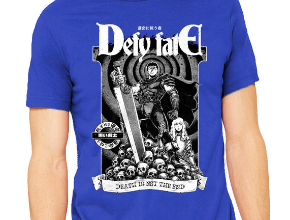 Defy Fate
