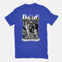 Defy Fate-Womens-Basic-Tee-Hafaell
