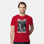 Defy Fate-Mens-Premium-Tee-Hafaell