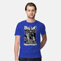 Defy Fate-Mens-Premium-Tee-Hafaell