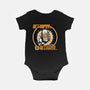 Orange Nova Hyper Fizz-Baby-Basic-Onesie-palmstreet