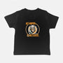 Orange Nova Hyper Fizz-Baby-Basic-Tee-palmstreet