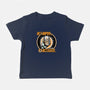 Orange Nova Hyper Fizz-Baby-Basic-Tee-palmstreet