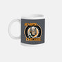Orange Nova Hyper Fizz-None-Mug-Drinkware-palmstreet