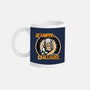 Orange Nova Hyper Fizz-None-Mug-Drinkware-palmstreet