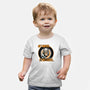 Orange Nova Hyper Fizz-Baby-Basic-Tee-palmstreet