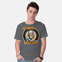 Orange Nova Hyper Fizz-Mens-Basic-Tee-palmstreet