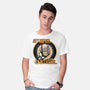 Orange Nova Hyper Fizz-Mens-Basic-Tee-palmstreet