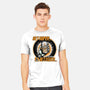 Orange Nova Hyper Fizz-Mens-Heavyweight-Tee-palmstreet