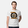 Orange Nova Hyper Fizz-Mens-Premium-Tee-palmstreet