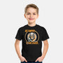 Orange Nova Hyper Fizz-Youth-Basic-Tee-palmstreet