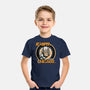 Orange Nova Hyper Fizz-Youth-Basic-Tee-palmstreet