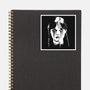 Wednesdays Tears-None-Glossy-Sticker-rocketman_art