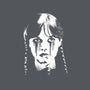 Wednesdays Tears-None-Stretched-Canvas-rocketman_art