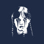Wednesdays Tears-Mens-Heavyweight-Tee-rocketman_art