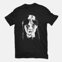 Wednesdays Tears-Mens-Heavyweight-Tee-rocketman_art