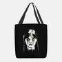 Wednesdays Tears-None-Basic Tote-Bag-rocketman_art