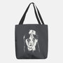 Wednesdays Tears-None-Basic Tote-Bag-rocketman_art