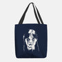 Wednesdays Tears-None-Basic Tote-Bag-rocketman_art
