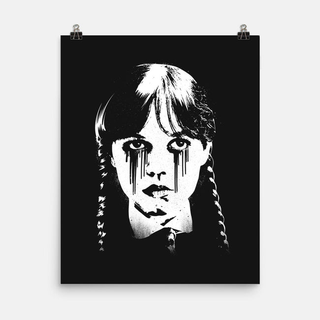 Wednesdays Tears-None-Matte-Poster-rocketman_art