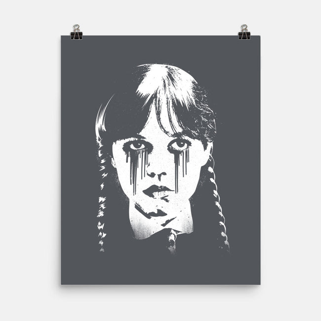 Wednesdays Tears-None-Matte-Poster-rocketman_art