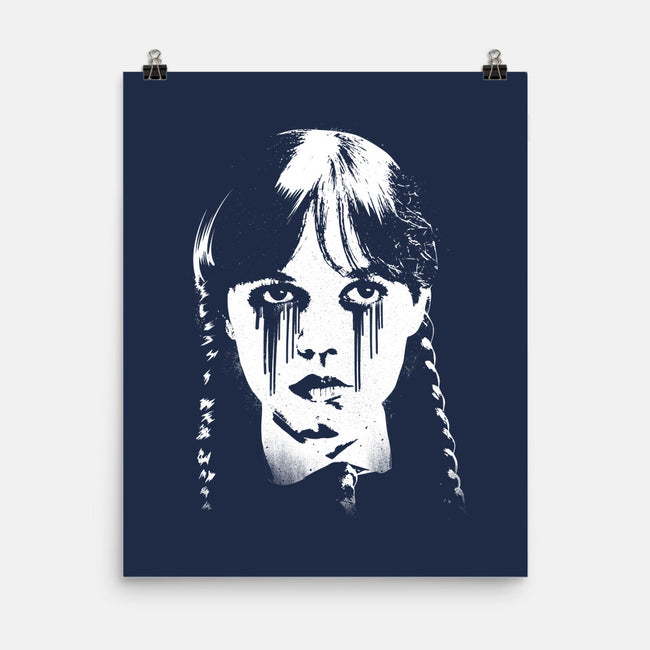 Wednesdays Tears-None-Matte-Poster-rocketman_art