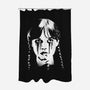 Wednesdays Tears-None-Polyester-Shower Curtain-rocketman_art