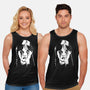 Wednesdays Tears-Unisex-Basic-Tank-rocketman_art