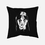 Wednesdays Tears-None-Removable Cover w Insert-Throw Pillow-rocketman_art