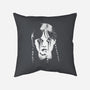 Wednesdays Tears-None-Removable Cover w Insert-Throw Pillow-rocketman_art
