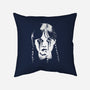 Wednesdays Tears-None-Removable Cover w Insert-Throw Pillow-rocketman_art