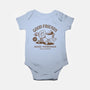 Breakfast Duo-Baby-Basic-Onesie-dfonseca