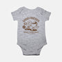 Breakfast Duo-Baby-Basic-Onesie-dfonseca